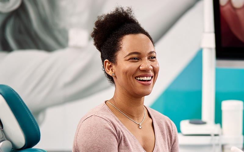 Dental Implants Dentist Shelby Township MI