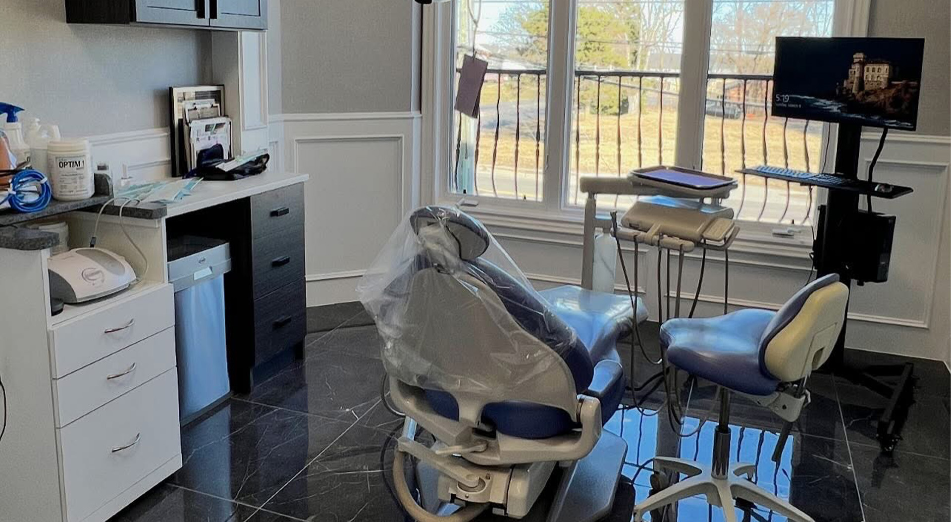 MCDental Care, PLLC | Implant Restorations, SureSmile reg Aligners and Dentures