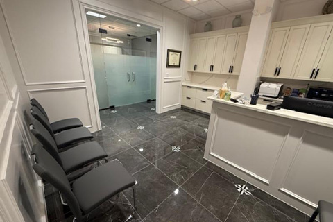 MCDental Care, PLLC | Teeth Whitening, Implant Restorations and Cosmetic Dentistry