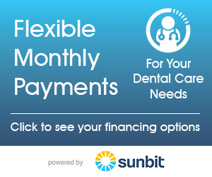 Sunbit Financing Dentist Shelby Township MI