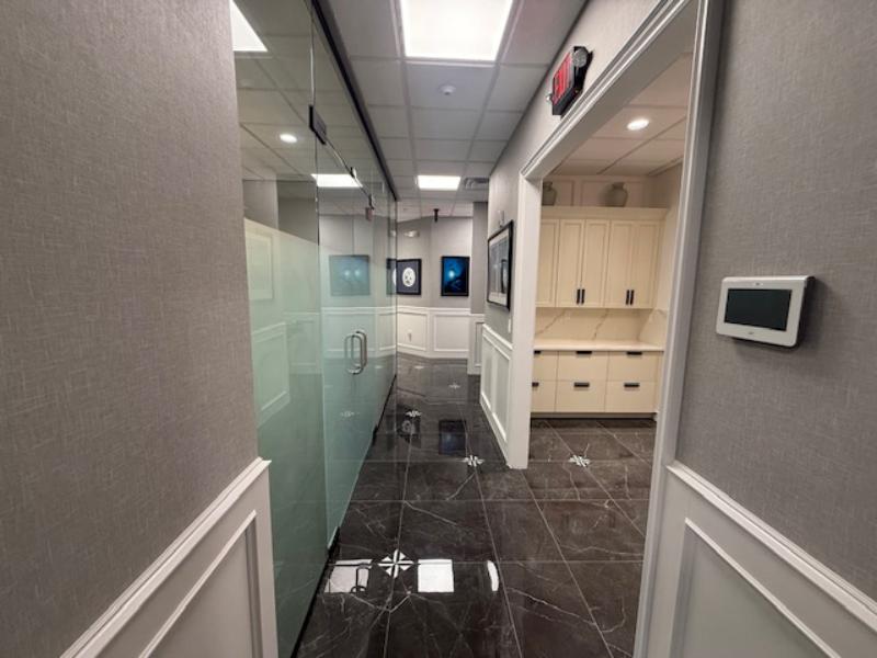 Cosmetic Dental Office 48315