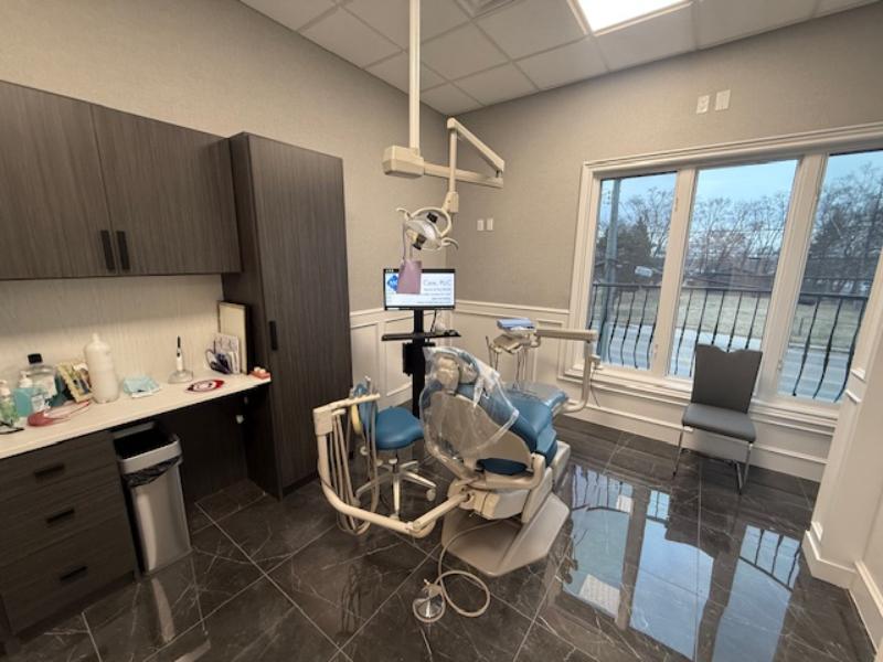 Dentist in Shelby Township MI