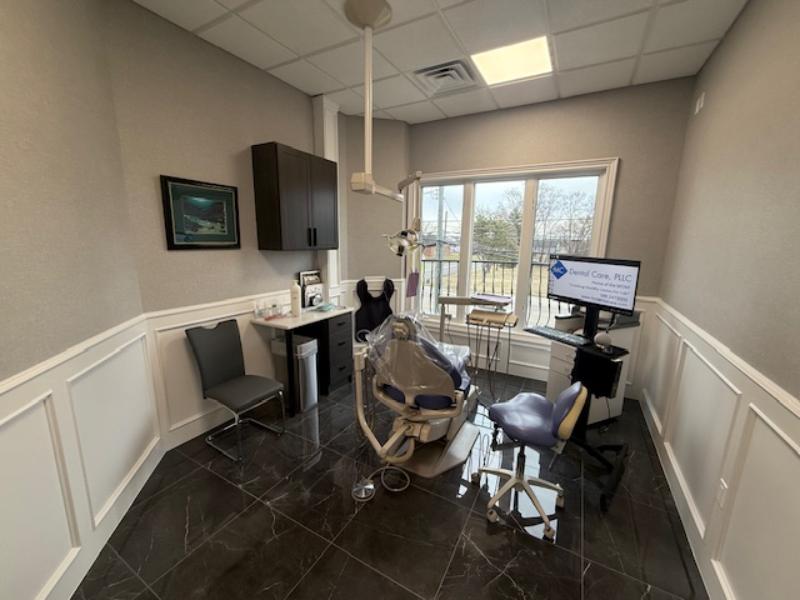 MCDental Care, PLLC | Veneers, Pediatric Dentistry and SureSmile reg Aligners